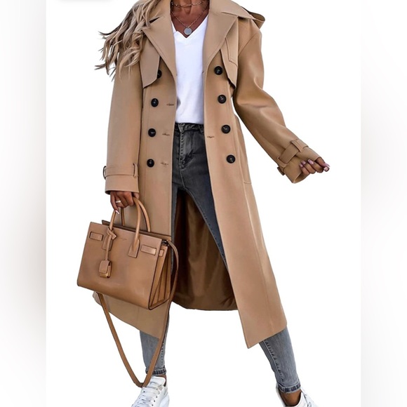 Nine West Jackets & Blazers - Nine West Coat 🧥